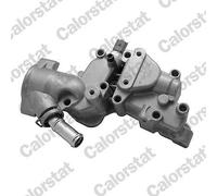 WF0126M CALORSTAT by Vernet Flangia d. refrigerante