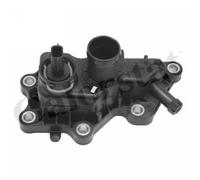 WF0198 CALORSTAT by Vernet Flangia d. refrigerante