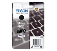 Epson WF-4745 cartuccia d'inchiostro 1 pz Originale Resa elevata (XL) Nero