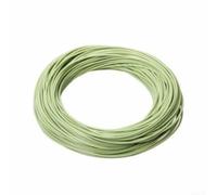 WF4F a WF8F - Lenza per pesca in avanti, 30,5 m, per pescatori che cercano una formazione di loop prevedibile e un controllo della linea (5F)