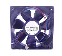 WFB1212H -R00 120X120x25mm DC 12V 0.45A Chassis cooling fan 3 Wire