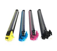 WFBOUPXQ 1PCS, compatibile for Toshiba, FC505 2550C 2051C 2555C 3055C 3555C 4555C 2000AC 2500AC 2050C Unità di sviluppo