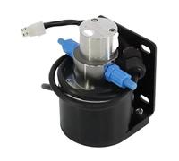 WFBOUPXQ Compatibile con la testina della pompa dell'inchiostro della stampante Domino, A400 con motore