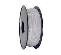 WFBOUPXQ Materiale di stampa 3D con filamento PLA che blocca la luce da 1,75 mm for cartelli pubblicitari, supporti e cornici for segnaletica interna(S)