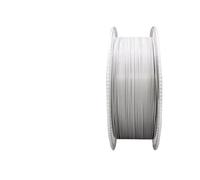 WFBOUPXQ PA6+10% ABS Filamento stampante 3D Nylon ad alta temperatura Materiali Materiali di consumo for stampa 3D Elevate proprietà meccaniche(Gray 1kg)