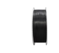 WFBOUPXQ PA6+10% ABS Filamento stampante 3D Nylon ad alta temperatura Materiali Materiali di consumo for stampa 3D Elevate proprietà meccaniche(Black 1kg)