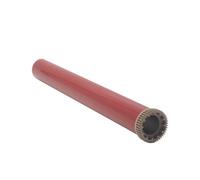 WFBUSPDQ Manicotto della pellicola del fonditore compatibile for TOSHIBA E-Studio 5008A 6508A 7508A 8508A 5506AC 6506AC 7506AC Cintura fusore