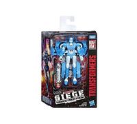 (WFC-S20 Chromia) Hasbro Transformers 12 cm Siege Series War for Cybertron WFC-S20 Chromia Deluxe Class