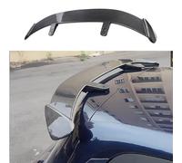 WFEIERT Auto Spoiler Posteriore per Cupra Formentor (2020 2021 2022 2023 2024), Tronco Ala Coda del Labbro Alettone Esterno Decorazione Accessori