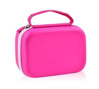 Wffeila Custodia protettiva per fotocamera per bambini, compatibile con Grepro/Gofunly/Goopow/YunLone/AONISE/Dwfit/Kriogor/Hangrui Kids Digital Camera Protective Case, Polvere, alla moda