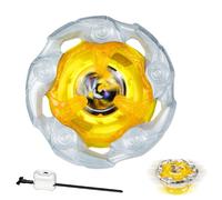 Wffeila Gyro Burst Starter Set inclusi, giroscopio e trasmettitore, divertenti esperienze di combattimento per tutte le età