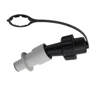 WFGJSK 0000 890 5004 Sistema di Riempimento Dell'olio for Catena - Compatibile con STIHL - Sistema di Rifornimento della Catena di Ricambio in Plastica for Motoseghe