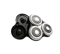WFGJSK 1 pz RQ12 Testina di Ricambio for Rasoio Compatibile con Philips, Compatibile con Norelco SH90/62 Serie 9000 Serie 8000 S8950 S9000 S9311 S9321 S9511 S9531