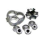 WFGJSK 1Pc HQ9 Testa di Ricambio Lama di Rasoio for Rasoio Compatibile for Philips HQ8200 HQ8240 HQ8241 HQ8250 HQ8260 HQ8261 HQ8270CC HQ8290 HQ9