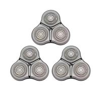 WFGJSK 3 Pezzi Testina Rasoio Elettrico sostituisci Testina Rasoio Testina di Taglio Accessori - Compatibile con Xiaomi S500C S500 S300 MJTXD01SKS