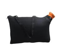 WFGJSK 50026858 Sacco di Raccolta Foglie WGBAG500 Compatibile con Worx WG502 WG508 WG505 WG509 WG500 WG501, Sacco di Raccolta for Soffiatore for Foglie