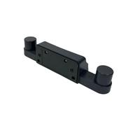 WFGJSK Accessori Caricabatterie Stazione di Ricarica Supporto Ricambi Aspirapolvere Portatile Compatibile con Jimmy JV85 PRO / H9 Flex