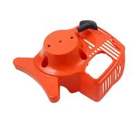 WFGJSK Avviamento a Strappo Assy 4140 190 4009 - Compatibile con Stihl FC55/FS38/FS45/FS46/FS55/HL45/KM55 - Avviamento a Strappo for decespugliatori e Utensili elettrici