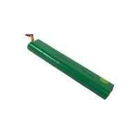 WFGJSK Batteria for aspirapolvere Robot da 3600 mAh Ni-MH Compatibile con Neato Botvac D85 D80 D75 85 80 75 70e
