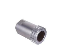 WFGJSK Chiave per mozzo bicicletta con dado di bloccaggio - Compatibile con DT Swiss 240 350 440 540 240s M1 M2 DR390 DR190(Ring Nut Tool)