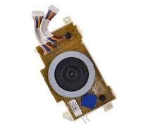 WFGJSK Pannello di Controllo della Scheda Madre, Pannello dei Pulsanti, Lavatrice A Tamburo Automatico - Compatibile con LG - Sostituisce EBR874198 EBR331191 EBR339279 EBR356611