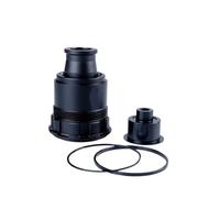 WFGJSK Parte di Ricambio for Mozzo Ruota Libera XD/XDR Compatibile con DT Swiss 180/240/350/EXP Mozzi, Compatibile con Cassette MTB/Strada