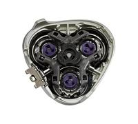 WFGJSK Testina di Ricambio for Rasoio Compatibile con Philips, Compatibile con Norelco AT810 AT811 AT814 PT860 PT725 PT720 PT735 PT730 AT890 PT710 PT715