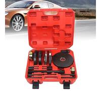 WFIETN - Attrezzi per cuscinetti della ruota, kit di montaggio del cuscinetto da 82 mm, estrattore cuscinetto per attrezzi, smontaggio e montaggio rapido, progettato per cuscinetti ruota da 3,23