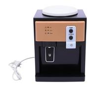 WFIETN - Distributore elettrico di acqua calda e fredda, distributore di acqua calda calda fredda con vassoio di raccolta dell'acqua rimovibile con funzione di raffreddamento e riscaldamento per