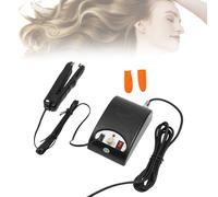 WFIETN Estensione per capelli a ultrasuoni, da parrucchiere, 220-240 V, con protezioni per le dita, design ergonomico, per extension di capelli