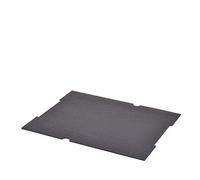 Wfix CRAFT Tappetino antiscivolo compatibile con L-BOXX inserto di montaggio per L-BOXX 238 e 374 vecchia generazione