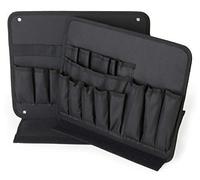 WFix Tasca portautensili L-Boxx Sortimo | Set 2 pezzi con 3 lati utilizzabili | Compatibile con tutti i L-Boxx per cassetta attrezzi completa