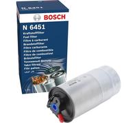 WFL000070BOSCH_AR FILTRO CARBURANTE RANGE ROVER L322 3.0 TD6 MOTORE BMW - BOSCH