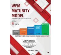 WFM Maturity Model (Copertina rigida)