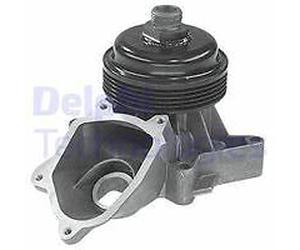 WFP7801 POMPA ACQUA BMW 5 DL 1998 AL 2000Spedizione Inclusa
