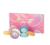 Wfq940 - Steamer doccia per aromaterapia, 23 x 12,1 cm