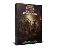 Wfrp Lords of Stone and Steel