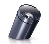 WFRUEDWC Volisti di Orologi per Orologi per Orologi per filatori - Creative Metal Alluminio Single Watch Shaker Batteria Alimentato Automatico Mute Mute Automo