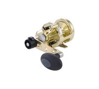 WFT Deep Water Light 'W' High Speed 10 LH Multi-Ruolo Mulinello Mano Sinistra