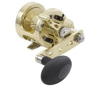 WFT Deep Water Light 'W' High Speed 10 Rh Multi-Ruolo Pesca di Mare