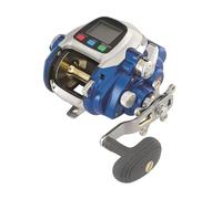 WFT Electra Super Comfort 700PR HP Rullo Elettrico Da Pesca