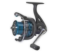 WFT Fast Feeder E Braid 6500 9+1 Rullo Da Feeder Con Freno Anteriore