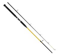 WFT Never Crack Senso Pilk 2,40M / 50-160G Canne Da Pesca 2 Pezzi