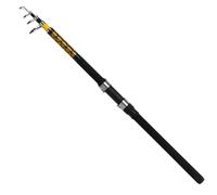 WFT Never Crepa Tele 30-60g Universale 2,10m/2,40m/2,70m/3,00m
