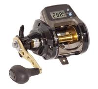 WFT New Line Counter 865 Multirolle 6+1 Star Drag Contatore Nastro 70 cm
