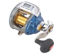 WFT New Line Counter 875 contatore digitale a corda multiruolo destro mano...