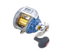 WFT New Line Counter 875 RH Multirolle Blu Contatore Linea