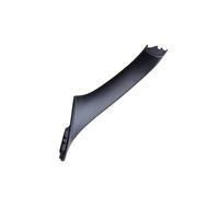 WFUT3G Maniglia Interna Veicolo Auto All'interno Maniglie Interne Pannello Interno Della Porta Maniglia Pull Trim Cover Per Serie 5 F10 LCI 2012 2013 2014 2015 2016