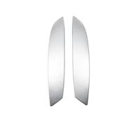 WFUT3G Maniglia Interna Veicolo Car Interior Door Pull Handle Cover Trim Per Z4 E85 E86 2002 2003 2004 2005 2006 2007 2008