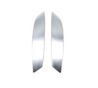 WFUT3G Maniglia Interna Veicolo Car Interior Door Pull Handle Cover Trim Per Z4 E85 E86 2002 2003 2004 2005 2006 2007 2008